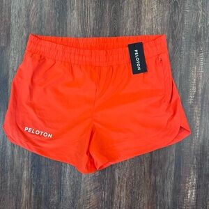 PELOTON | Women’s Tulip Running‎ Short NWT Large